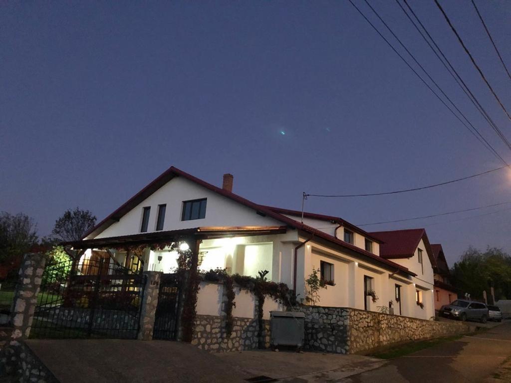 Casa De Vacanta Potoc Dış mekan fotoğraf