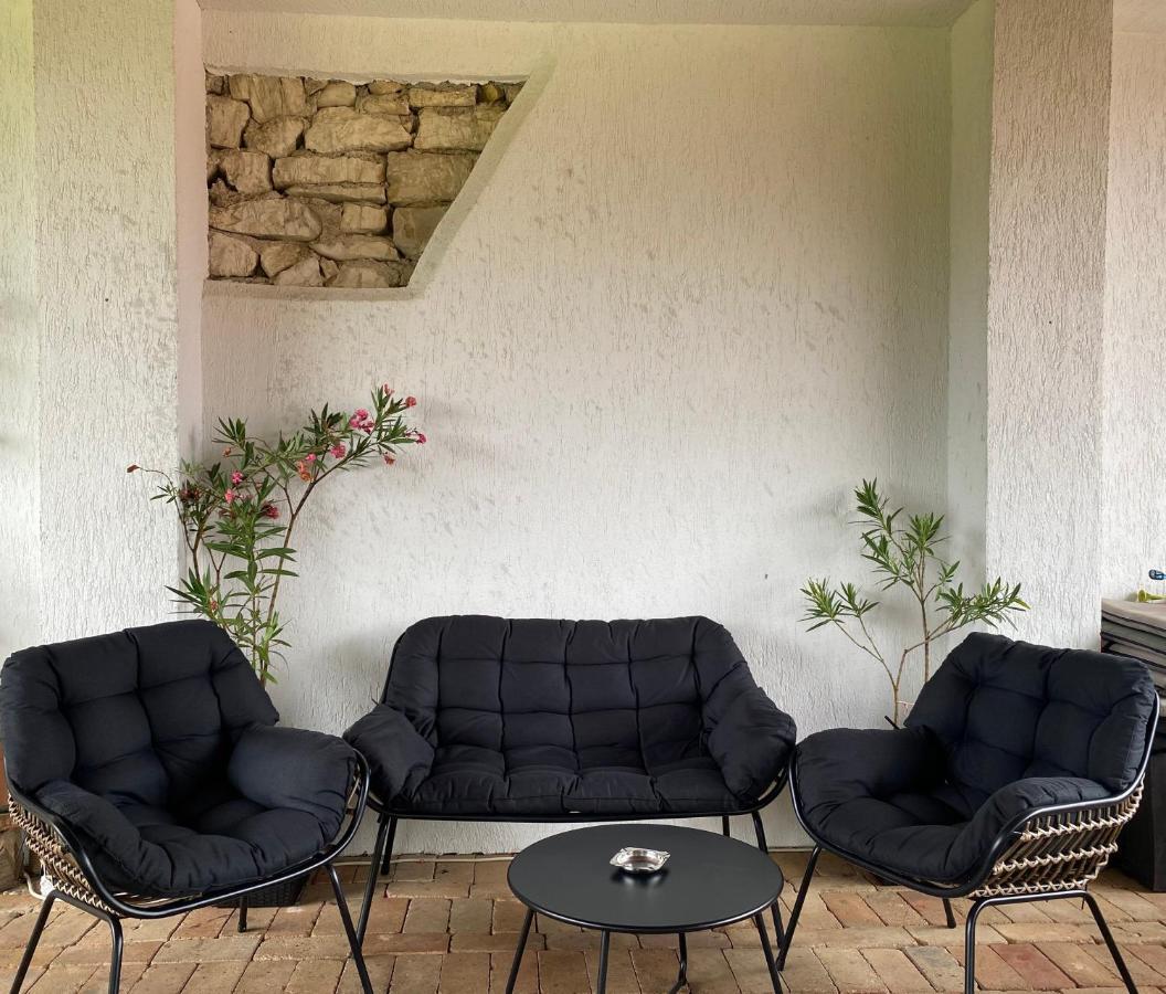 Casa De Vacanta Potoc Dış mekan fotoğraf
