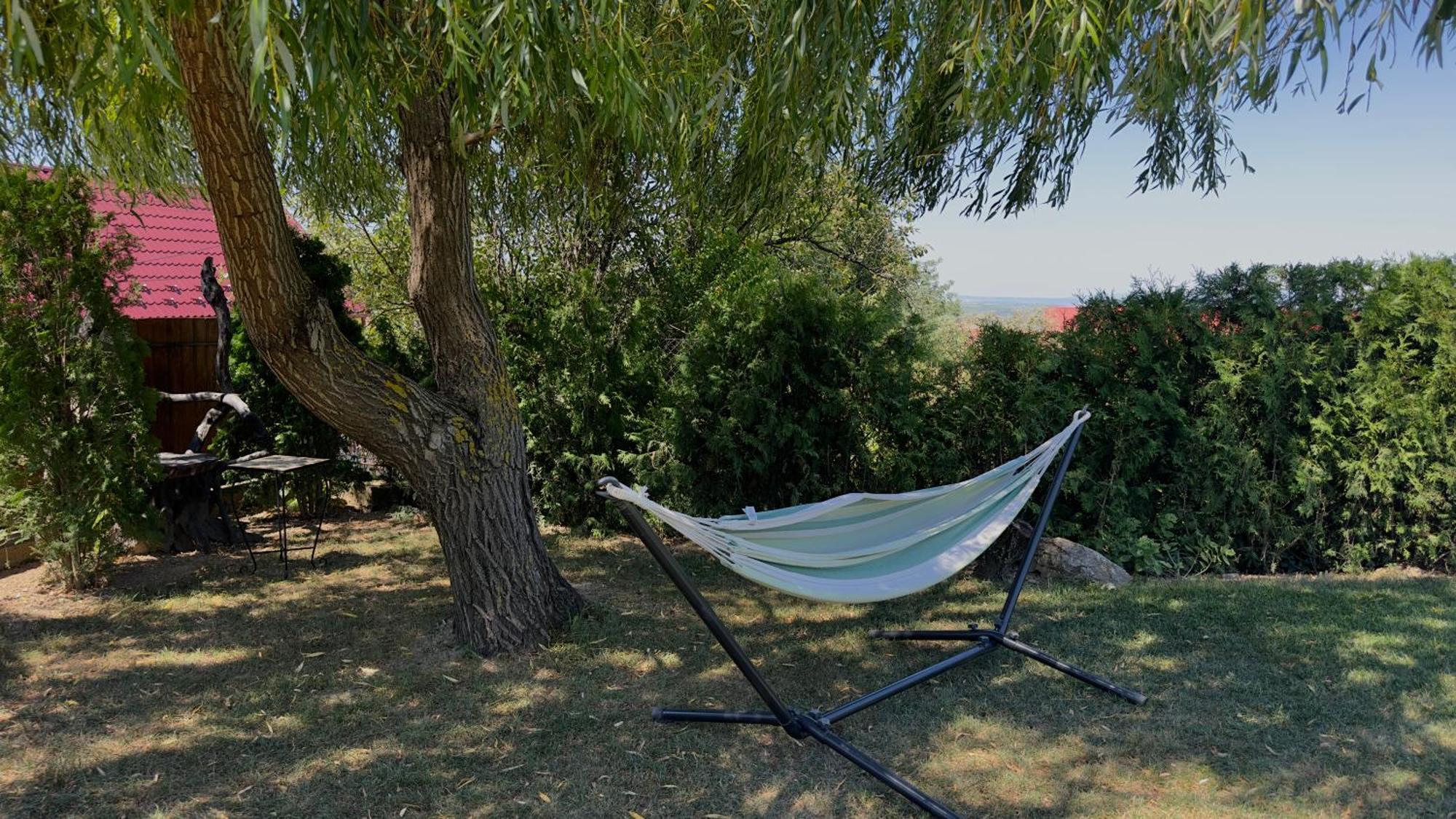 Casa De Vacanta Potoc Dış mekan fotoğraf